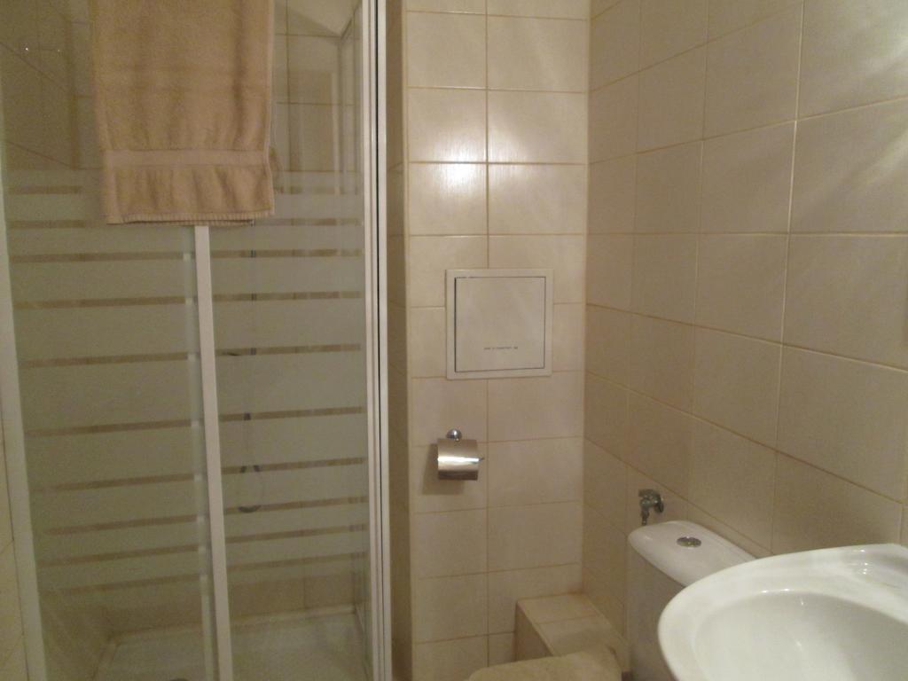 Gramadeto Complex Alexander Services Apartments بانسكو الغرفة الصورة