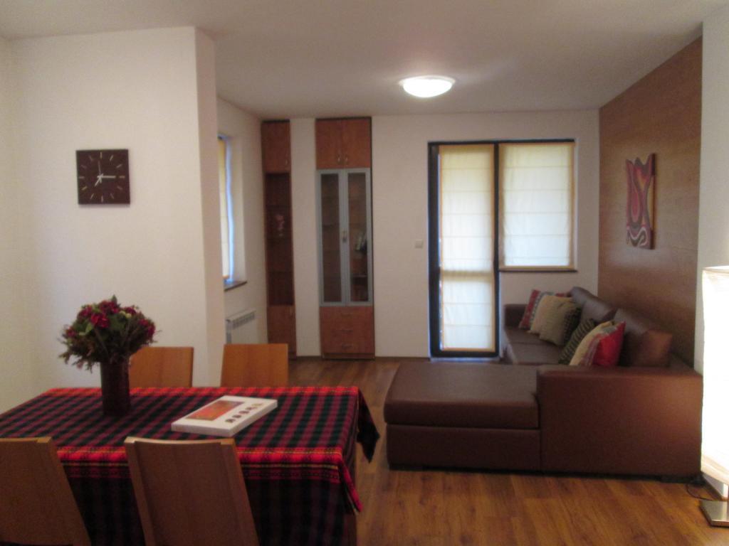 Gramadeto Complex Alexander Services Apartments بانسكو المظهر الخارجي الصورة