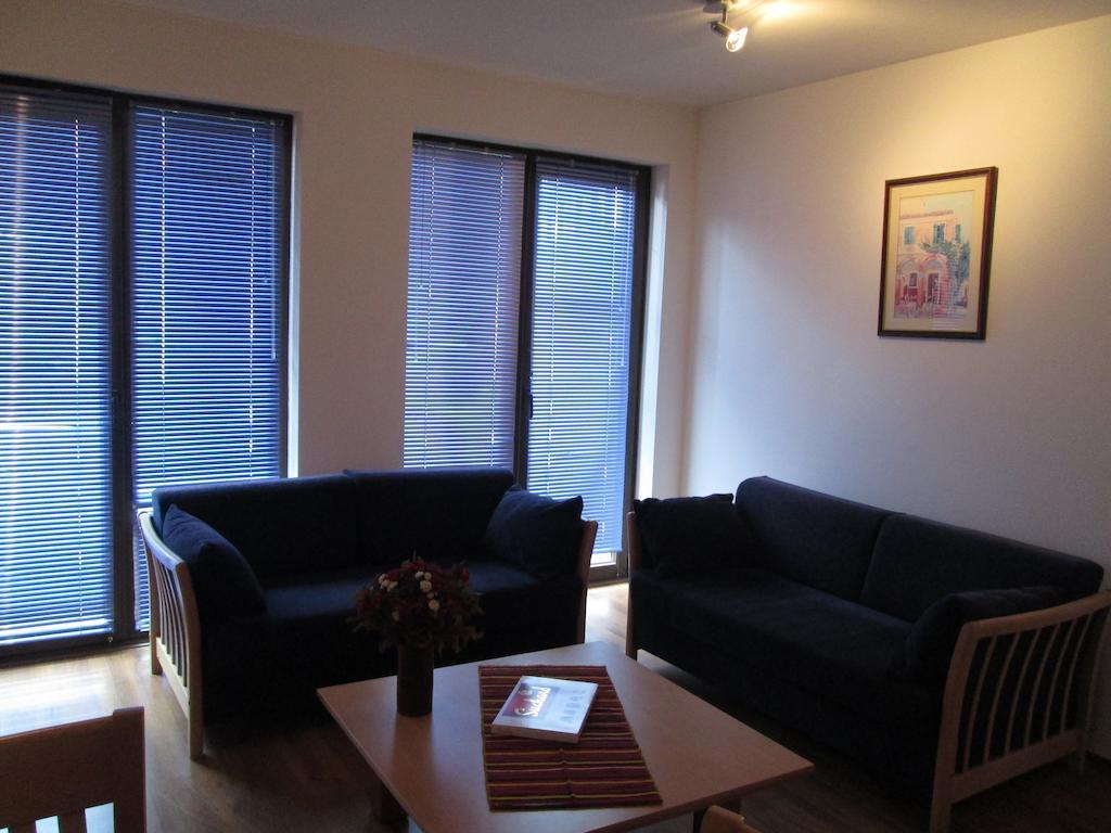Gramadeto Complex Alexander Services Apartments بانسكو المظهر الخارجي الصورة
