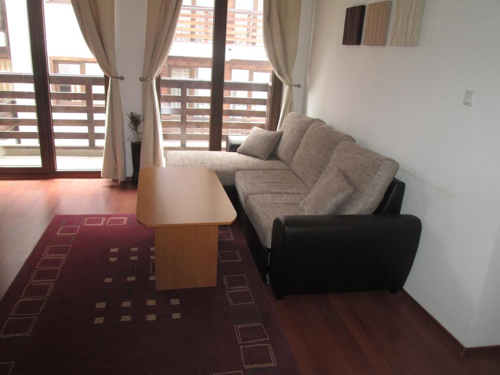 Gramadeto Complex Alexander Services Apartments بانسكو المظهر الخارجي الصورة