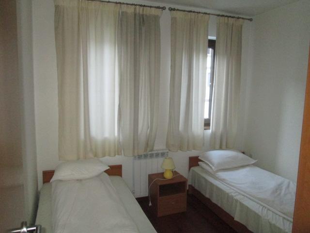 Gramadeto Complex Alexander Services Apartments بانسكو المظهر الخارجي الصورة