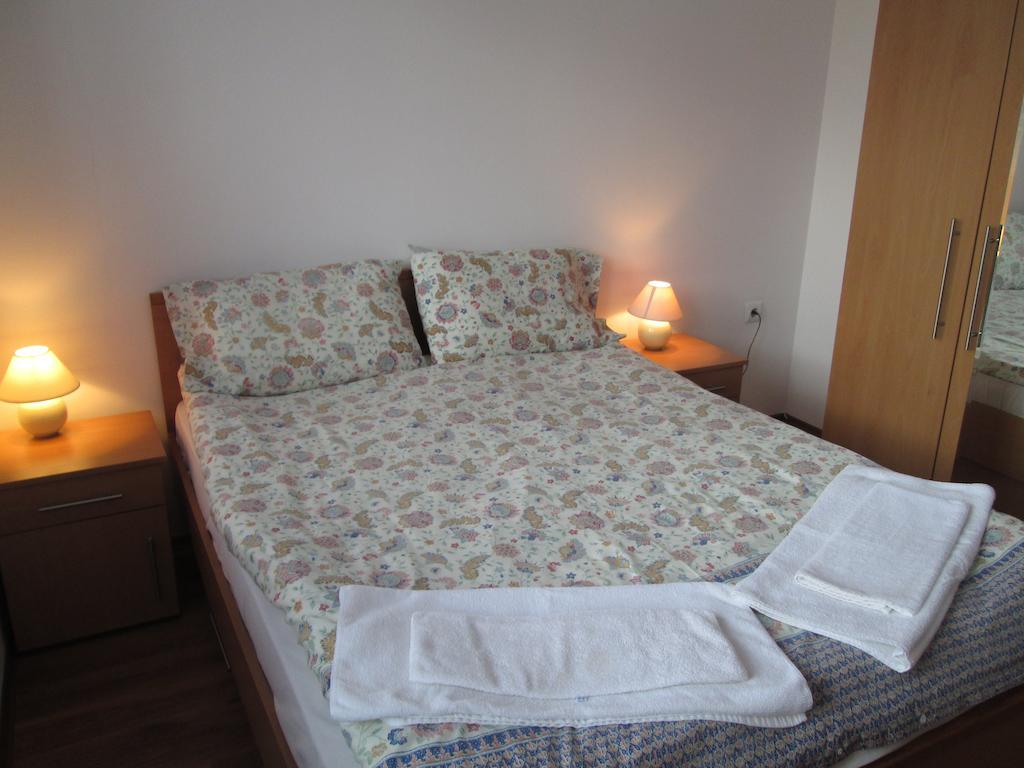 Gramadeto Complex Alexander Services Apartments بانسكو المظهر الخارجي الصورة